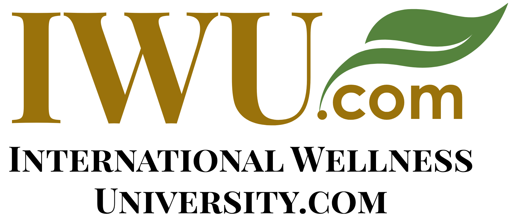 International Wellness University.com